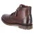 Stiefeletten - cognac/black