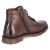Stiefeletten - cognac/black