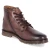Stiefeletten - cognac/black