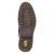 Stiefeletten - cognac/black