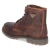 Boots - dark brown