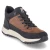 Outdoorschuhe - braun kombi