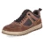 Halbschuhe - braun