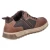 Halbschuhe - braun