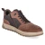 Halbschuhe - braun
