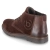 Stiefeletten - dark brown / dark brown