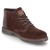 Stiefeletten - dark brown / dark brown