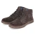 Boots - dark grey