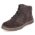 Boots - dark grey