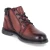 Boots - dark red