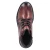 Boots - dark red