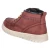 Winterboots - bordo