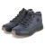 Boots - dark blue / black