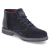Stiefeletten - dark blue / dark blue