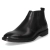 Chelsea Boots X-MOTION 315 - 0 - BLACK