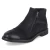 Stiefeletten - black