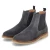 Chelsea Boots - Grey