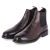 Chelsea Boots ST.FAIRKON - darkbrown