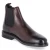 Chelsea Boots ST.FAIRKON - DARKBROWN