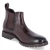 Chlesea Boots VENTON 315 - DK.BROWN