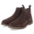 Chelsea Boots - dark brown