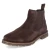 Chelsea Boots - dark brown