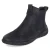 Barfuß-Chelsea Boots WALLACE WALLACE 10 - BLACK-BLACK
