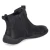 Barfuß-Chelsea Boots WALLACE WALLACE 10 - BLACK-BLACK
