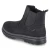 Chelsea Boots - schwarz