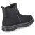 Chelsea Boots - schwarz
