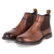 Chelsea Boots - cognac Chelsea Boots - cognac