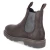 Chelsea Boots BLISDOR - darkbrown