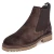 Chelsea Boots - mocca