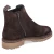 Chelsea Boots - mocca