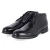 Chukka Boots EEZY PLUS 325GL - 0 - BLACK Chukka Boots EEZY PLUS 325GL - 0 - BLACK