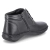 Winterboots NEW ANVERS 35 - schwarz