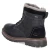 Winterboots CURTIS 50 - schwarz