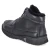 Winterboots LINO - schwarz