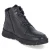 Winterboots LINO - schwarz