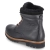 Winterboots P03 AVIATOR IGLOO - negro