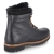 Winterboots P03 AVIATOR IGLOO - negro