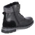 Winterboots - schwarz