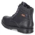 Winterboots MORNAY-700 - schwarz/darkgrey