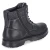 Winterboots MORNAY-700 - schwarz/darkgrey