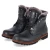 Winterboots AVIATOR IGLOO C 11 - negro