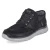 Slip-Ins SUMMITS SIEGUL - black/charcoal
