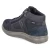 Boots BAXTER 50 - INDIGO-KOMBI