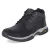 Boots BUD TWO - schwarz