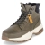 Schnürboots - khaki