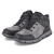 Winterboots - black / grey